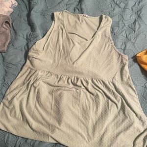 Chic Soul weekender tank